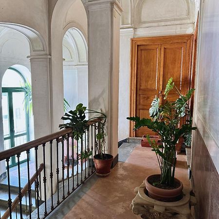 Вилла La Zinefra Amalfi Dreams Минори Экстерьер фото