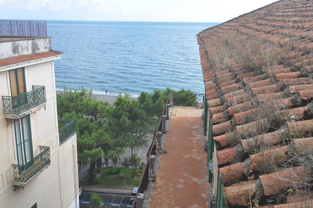 Вилла La Zinefra Amalfi Dreams Минори Экстерьер фото