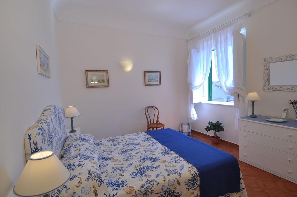 Вилла La Zinefra Amalfi Dreams Минори Экстерьер фото