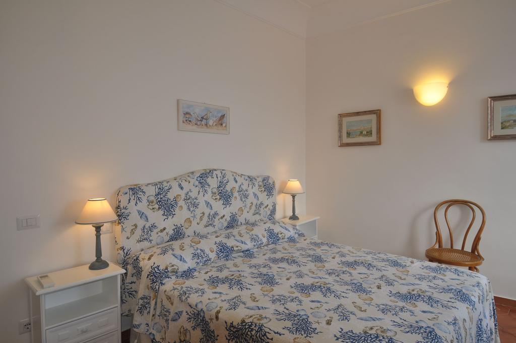 Вилла La Zinefra Amalfi Dreams Минори Экстерьер фото