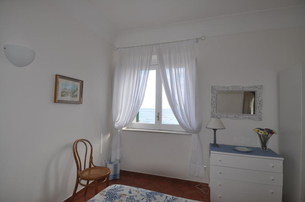 Вилла La Zinefra Amalfi Dreams Минори Экстерьер фото